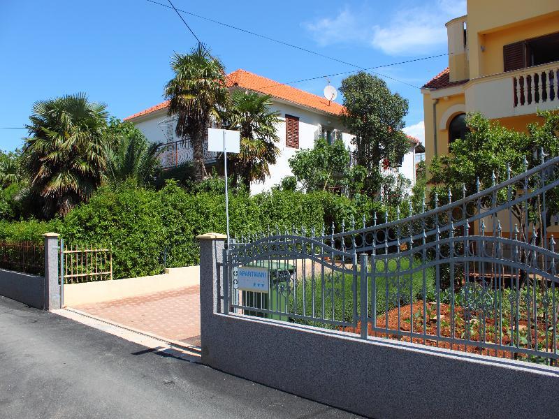 Marijan Zadar Exterior foto