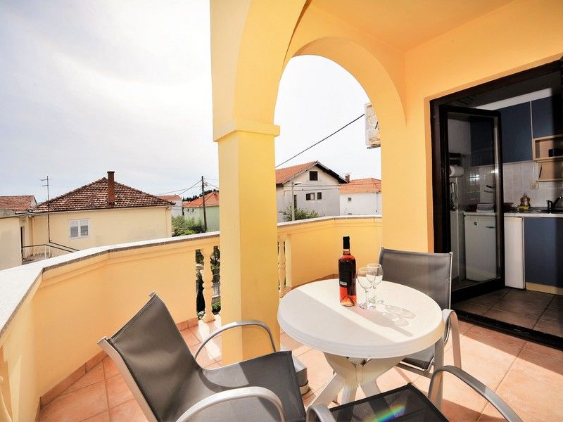 Marijan Zadar Exterior foto