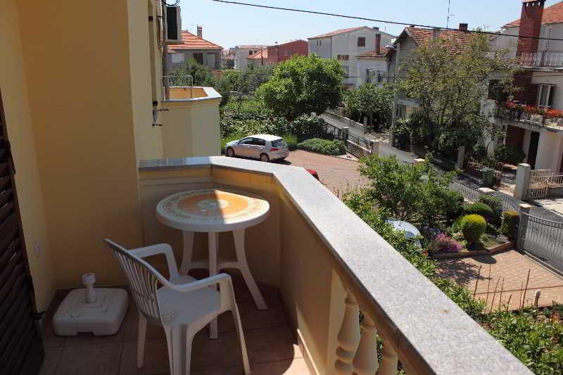 Marijan Zadar Exterior foto