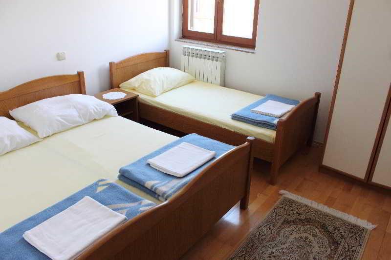 Marijan Zadar Exterior foto