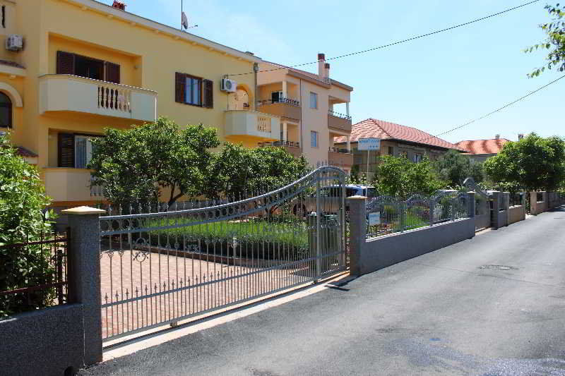 Marijan Zadar Exterior foto