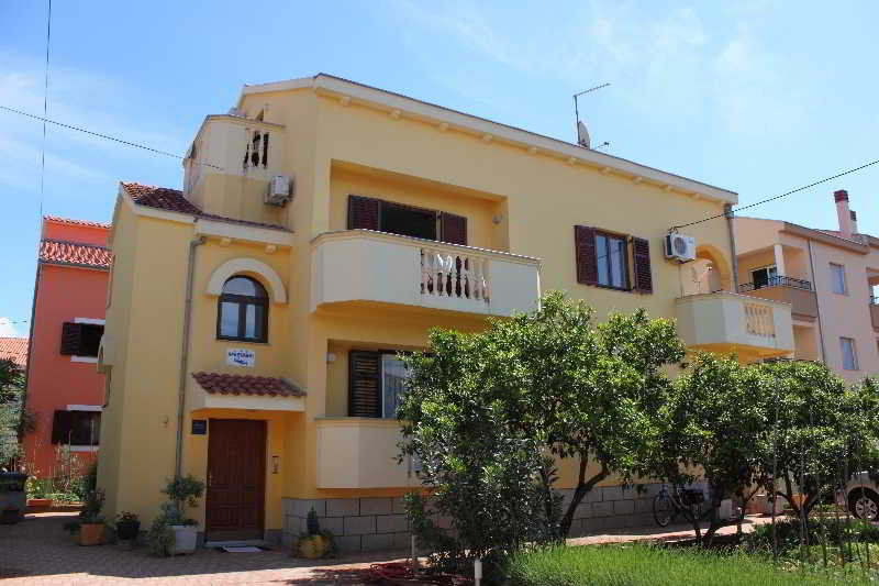 Marijan Zadar Exterior foto