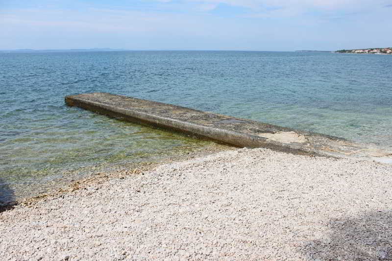 Marijan Zadar Exterior foto